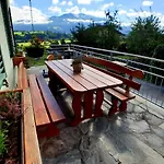 Unterbiberghof Farma *