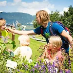 Unterbiberghof Farma *