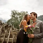 Unterbiberghof Farm stay Saalfelden