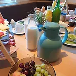 Unterbiberghof Farm stay Saalfelden