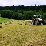 Farma Unterbiberghof