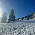 Unterbiberghof Farm stay