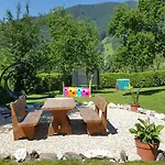 Farm stay Unterbiberghof *