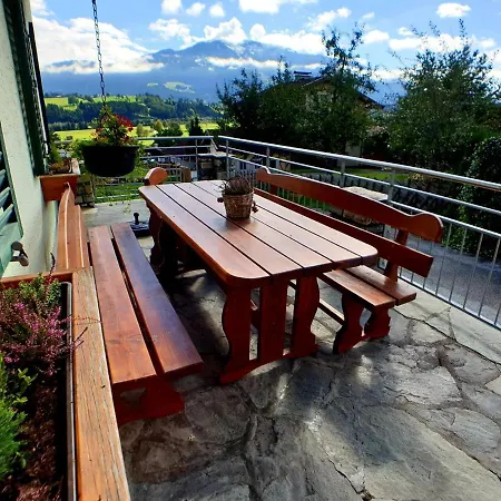 Unterbiberghof Фермерский дом *