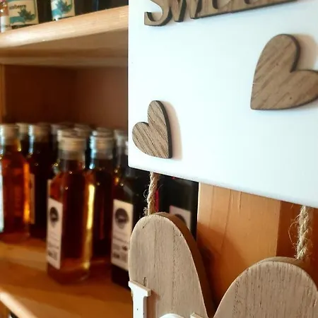 Unterbiberghof * Зальфельден