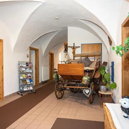 Unterbiberghof *