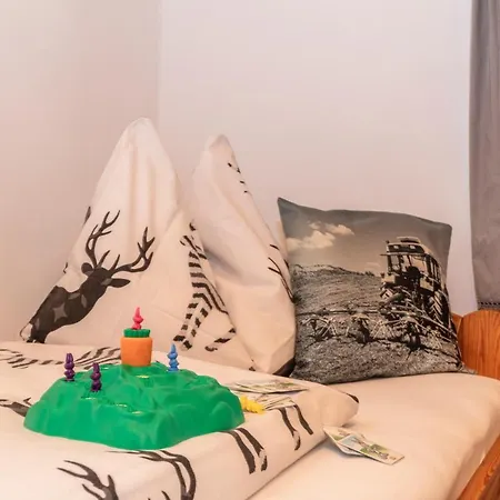 Фермерский дом Unterbiberghof