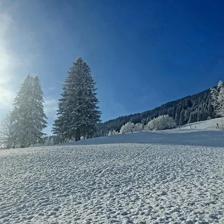 Unterbiberghof Фермерский дом