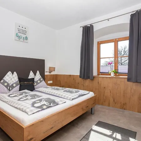 Unterbiberghof Gospodarstwo agroturystyczne *