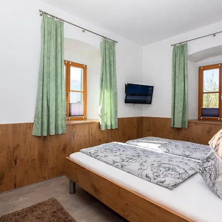 Unterbiberghof Saalfelden