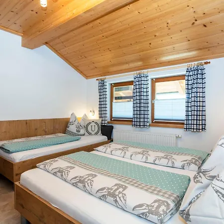 Unterbiberghof * Saalfelden