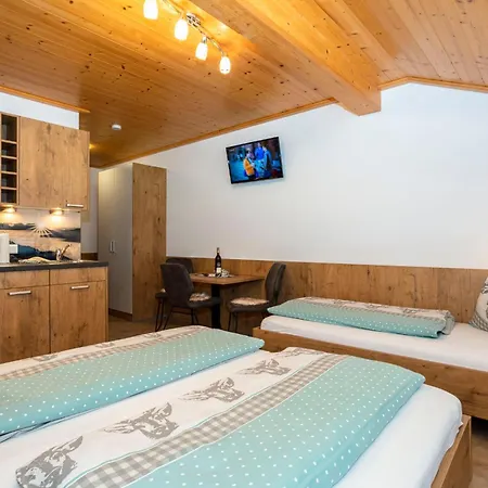 Unterbiberghof Gospodarstwo agroturystyczne *