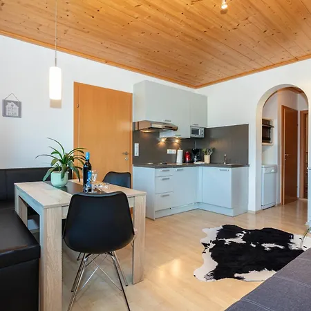Unterbiberghof Gospodarstwo agroturystyczne Saalfelden