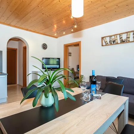 Unterbiberghof Gospodarstwo agroturystyczne *