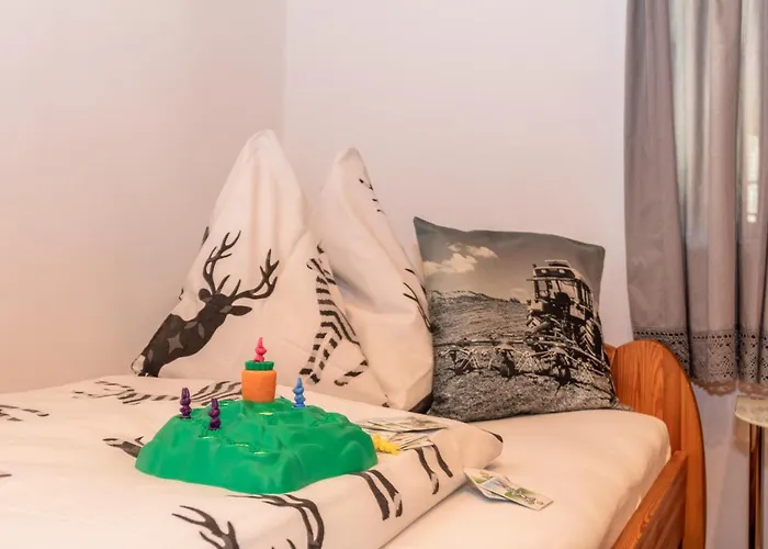 Farma Unterbiberghof